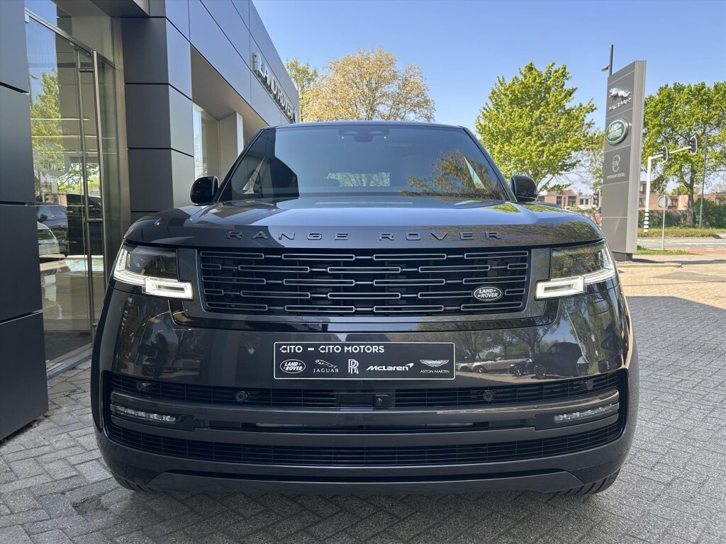 Land Rover Range Rover - foto 14