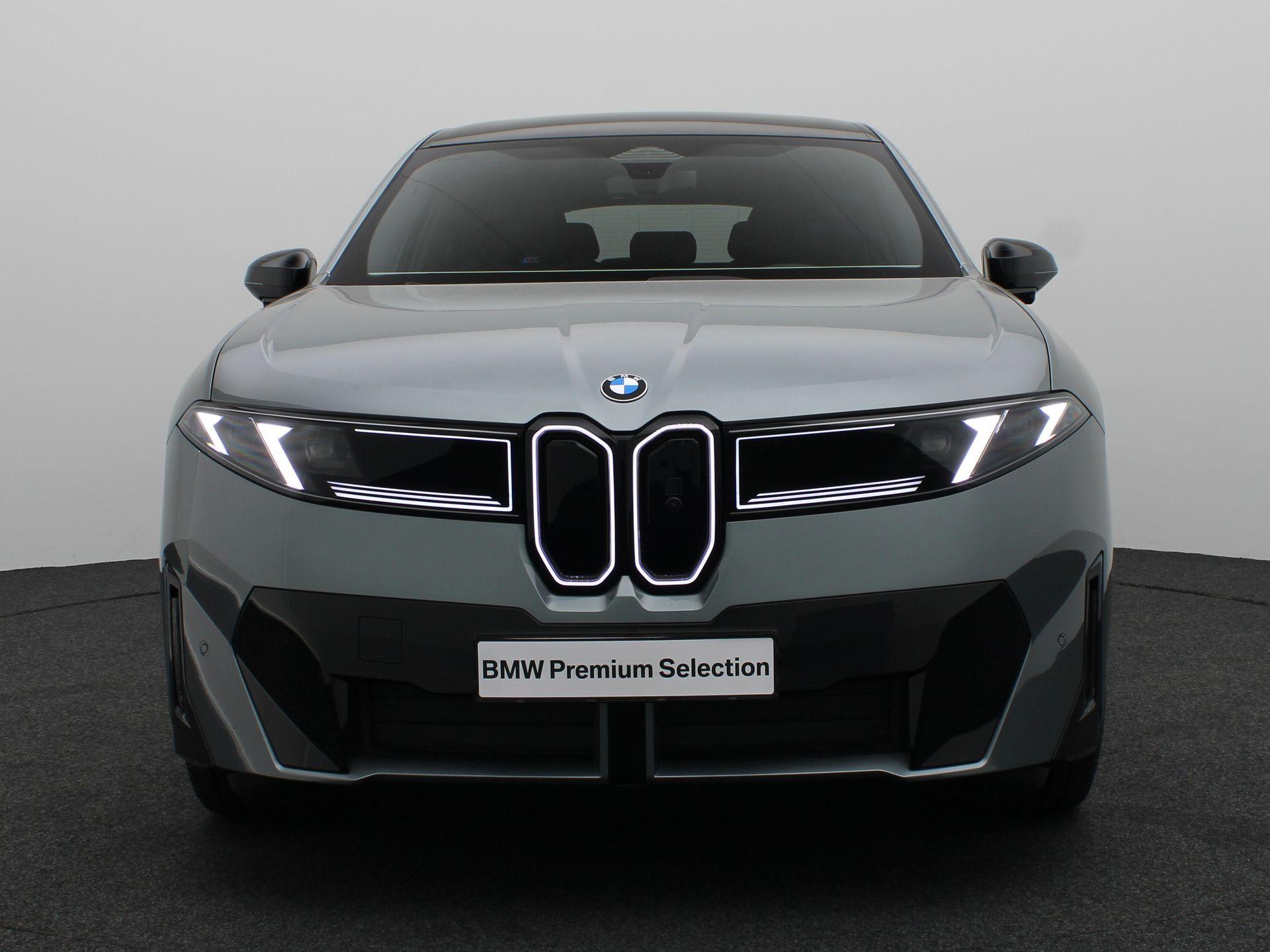 BMW iX3 50 xDrive - Afbeelding 3