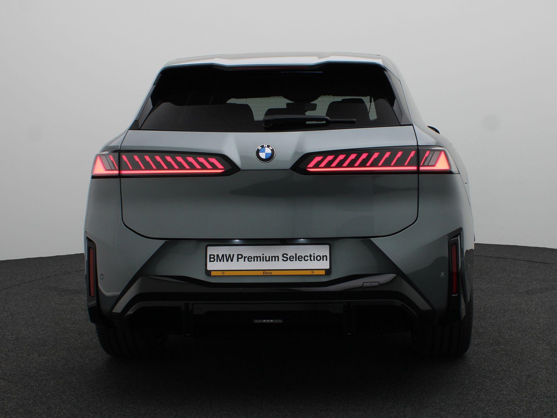 BMW iX3 50 xDrive - Afbeelding 5