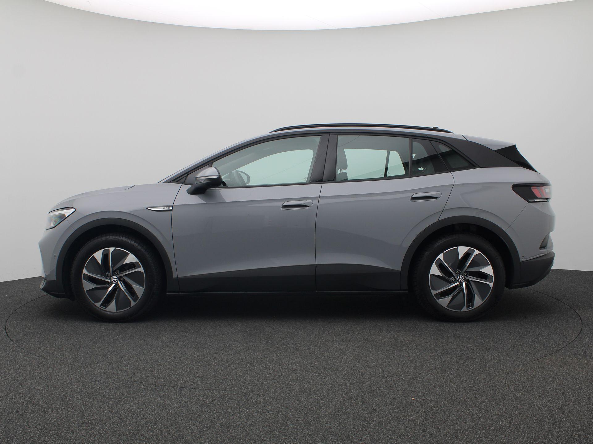 Volkswagen ID.4 Pro Business 77 kWh 204PK Aut. - Afbeelding 3