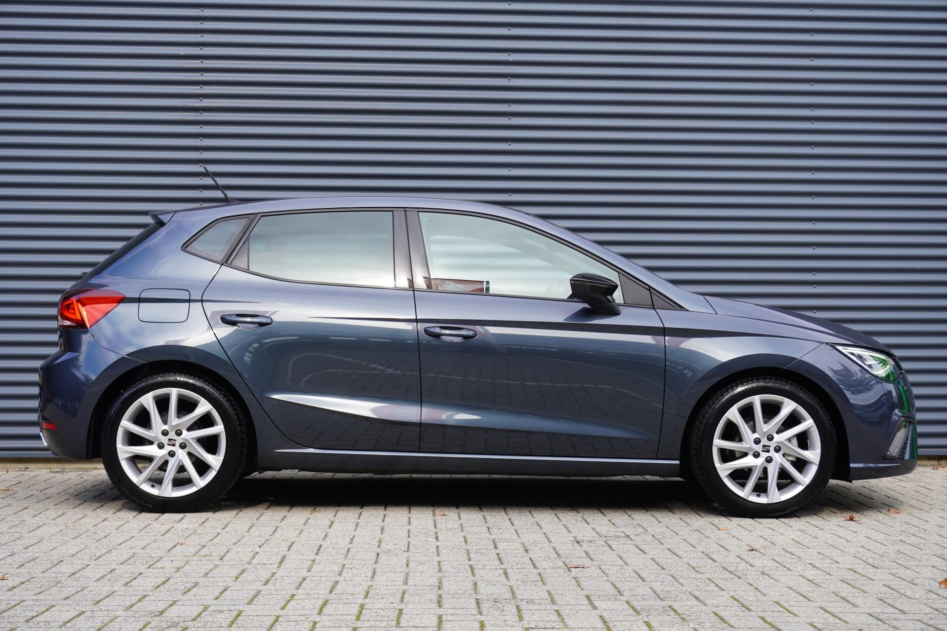 SEAT Ibiza 1.0 EcoTSI 95pk FR - Afbeelding 3