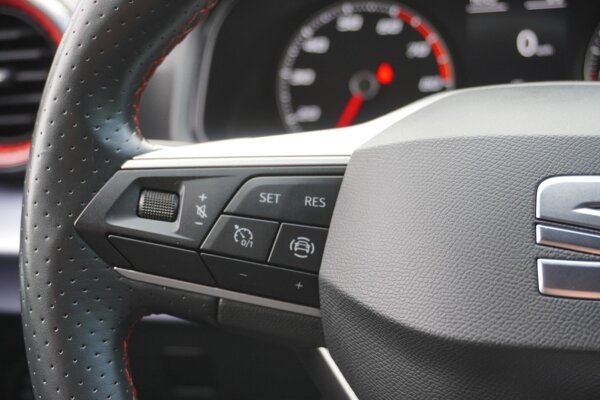 cruise control cruise control