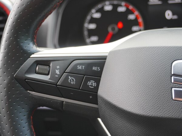 cruise control cruise control