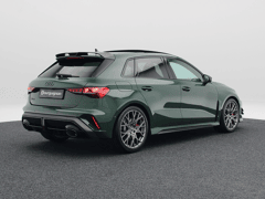 Audi RS3 portback Competition Limited 2.5 FSI | 400 PK - Afbeelding 2
