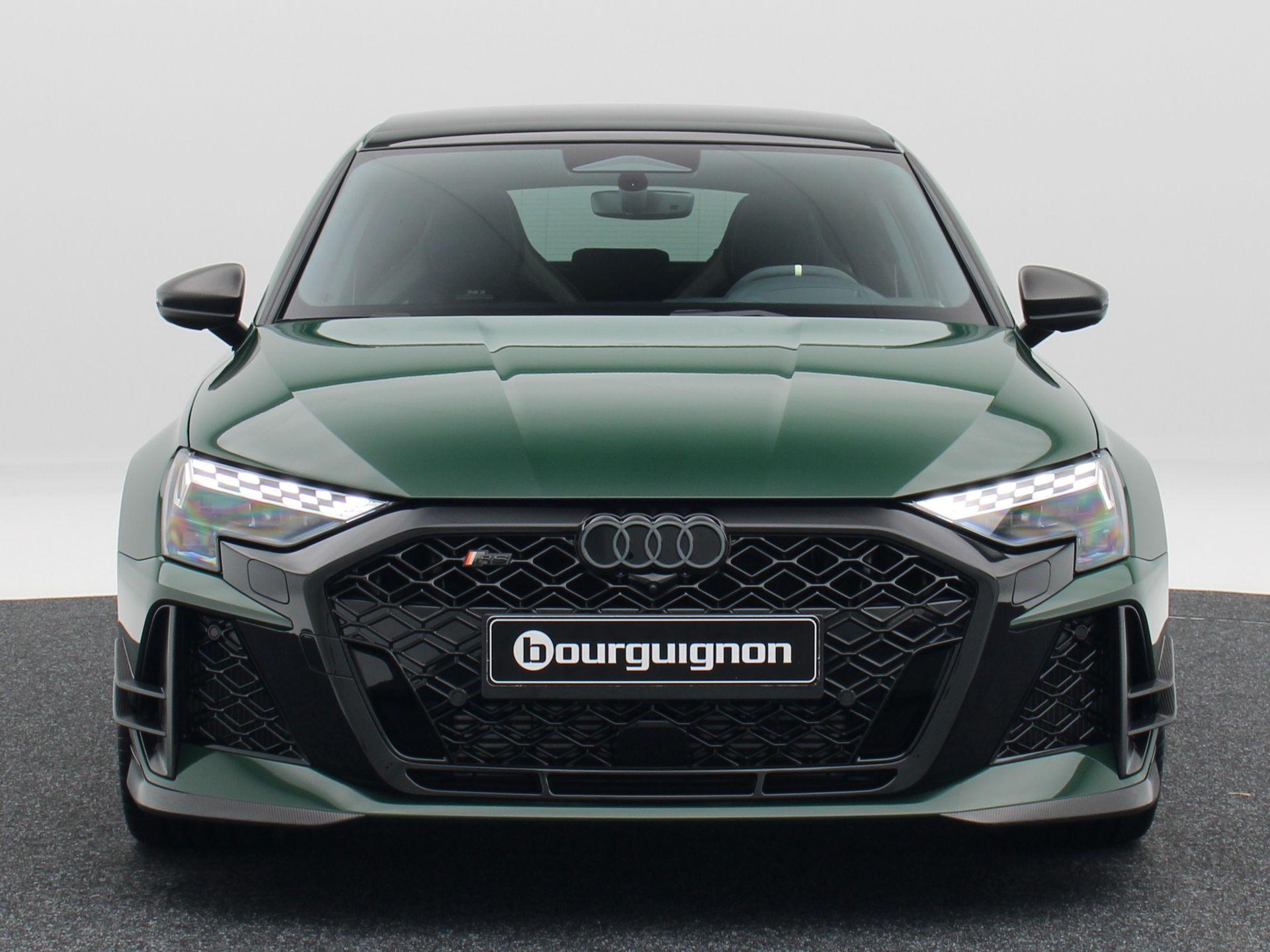 Audi RS3 portback Competition Limited 2.5 FSI | 400 PK - Afbeelding 4
