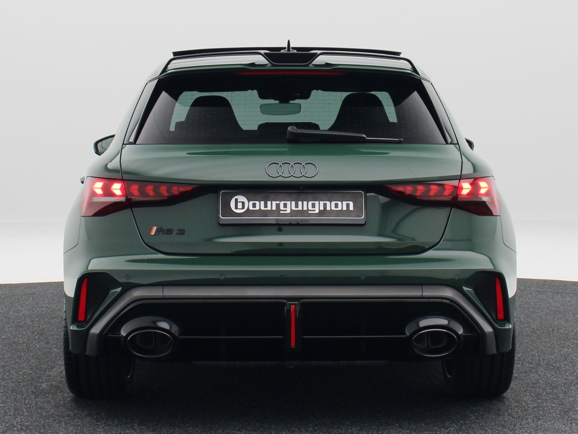 Audi RS3 portback Competition Limited 2.5 FSI | 400 PK - Afbeelding 5