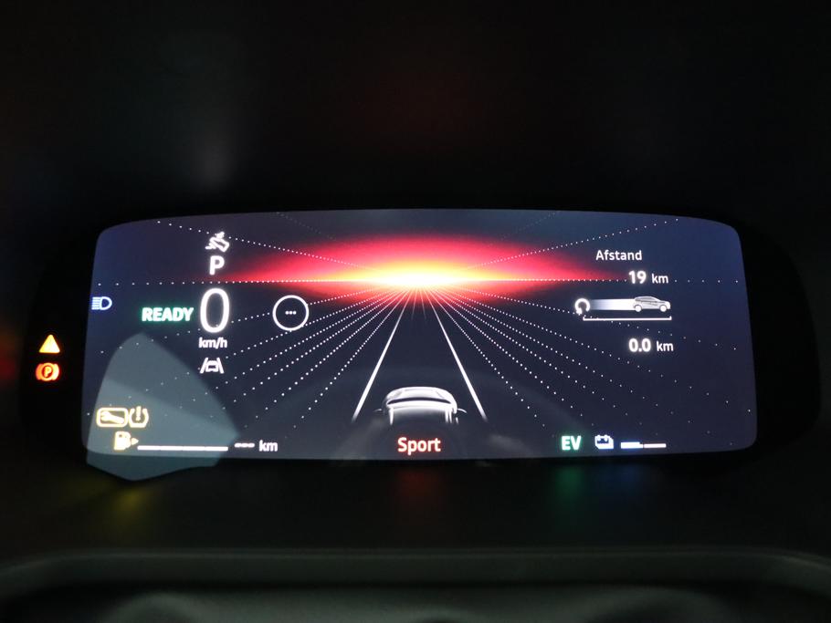 Renault Captur techno full hybrid E-Tech 160 - Afbeelding 5