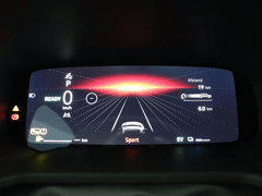 Renault Captur techno full hybrid E-Tech 160 - Afbeelding 5