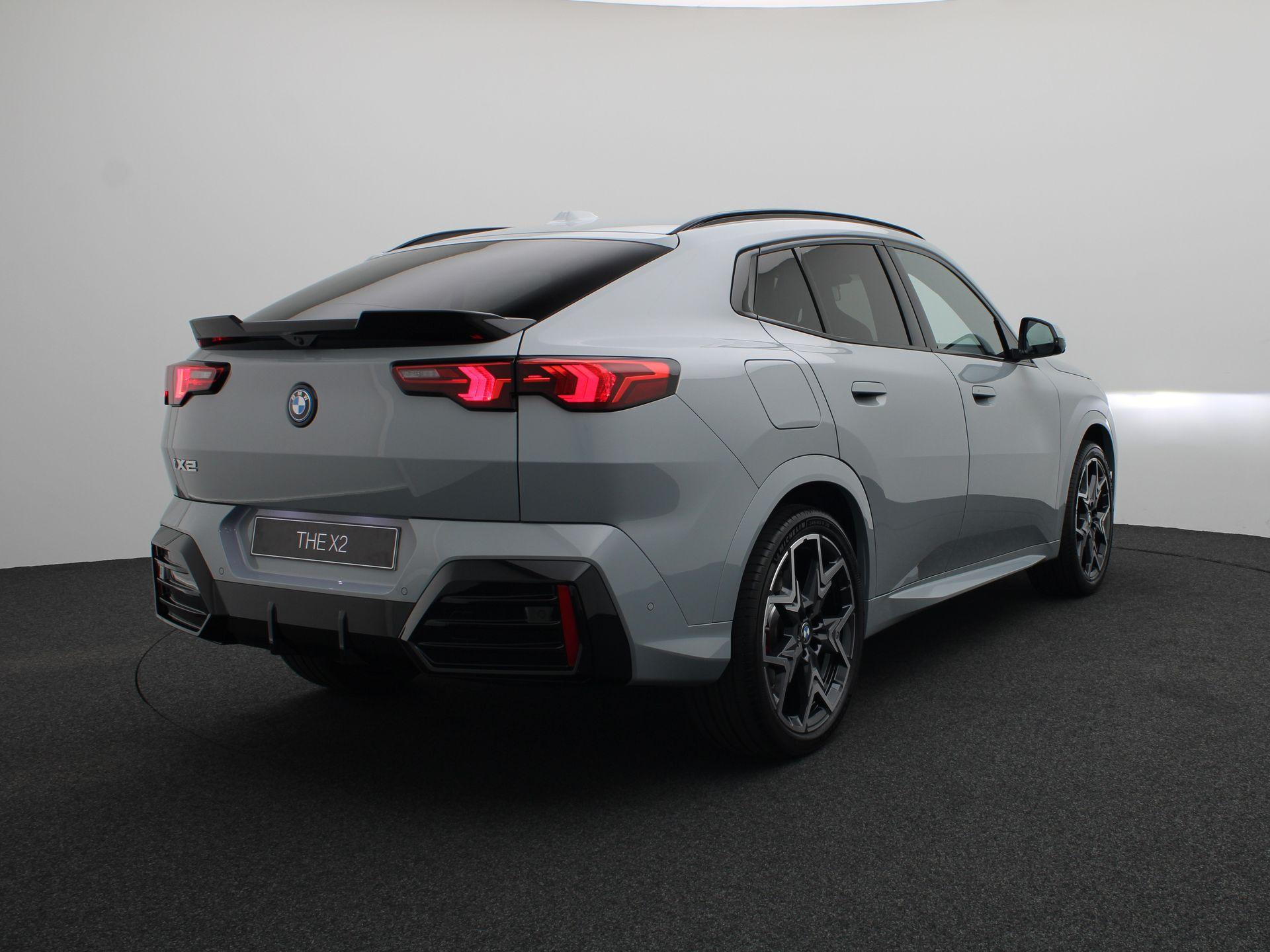 BMW iX2 xDrive30 67 kWh M Sport Edition - Afbeelding 2