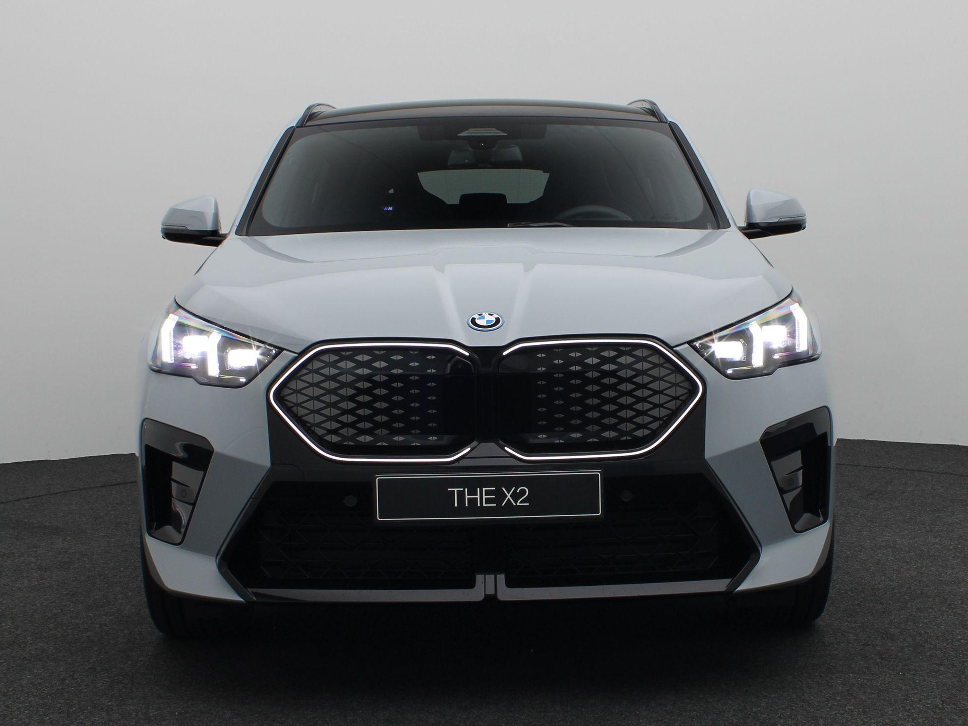 BMW iX2 xDrive30 67 kWh M Sport Edition - Afbeelding 3