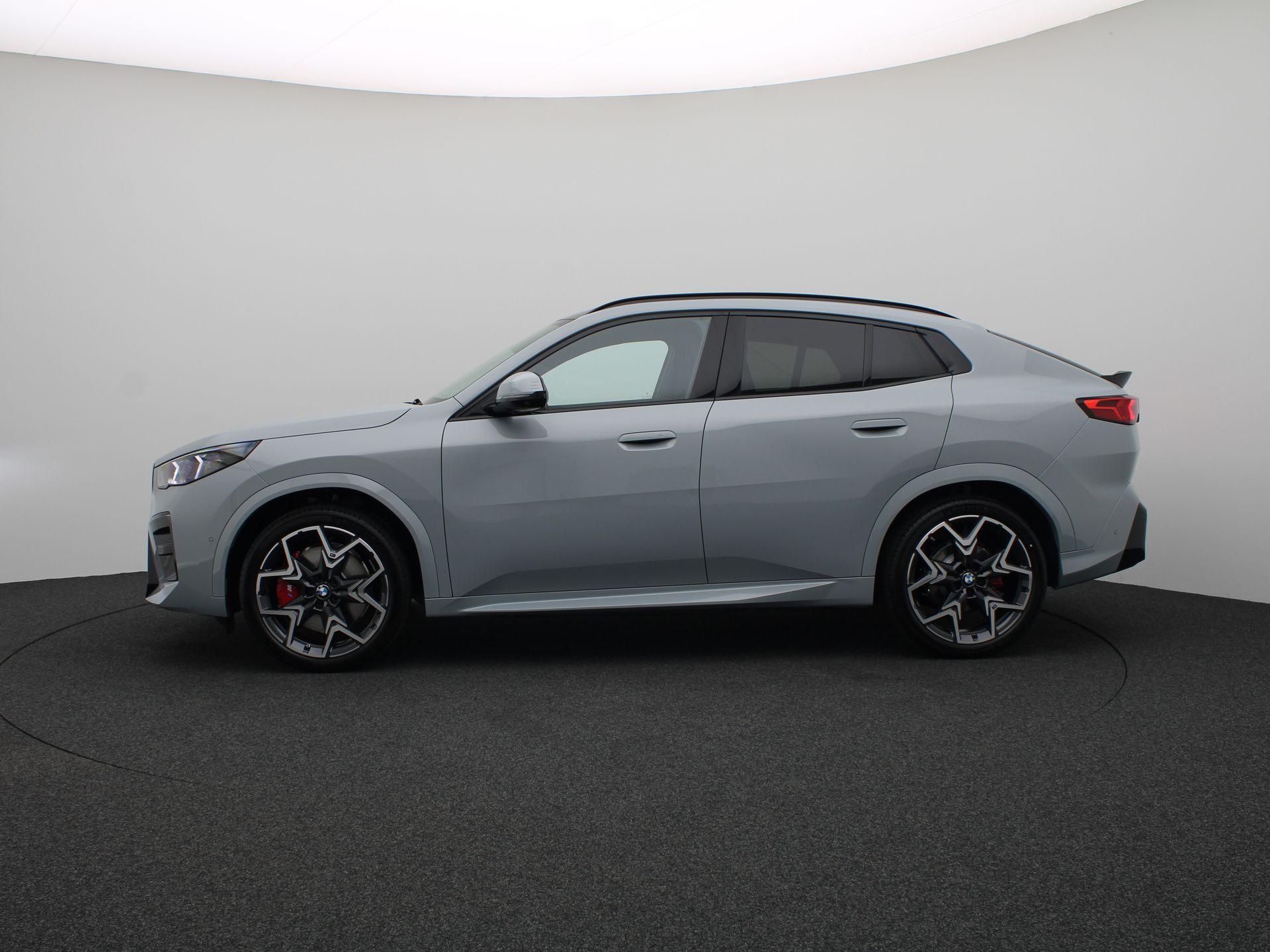 BMW iX2 xDrive30 67 kWh M Sport Edition - Afbeelding 4