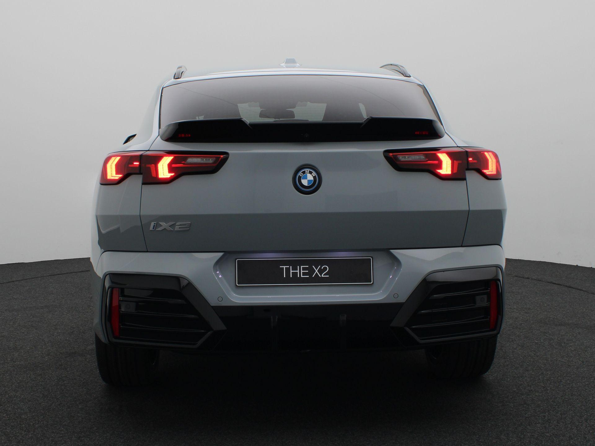 BMW iX2 xDrive30 67 kWh M Sport Edition - Afbeelding 5