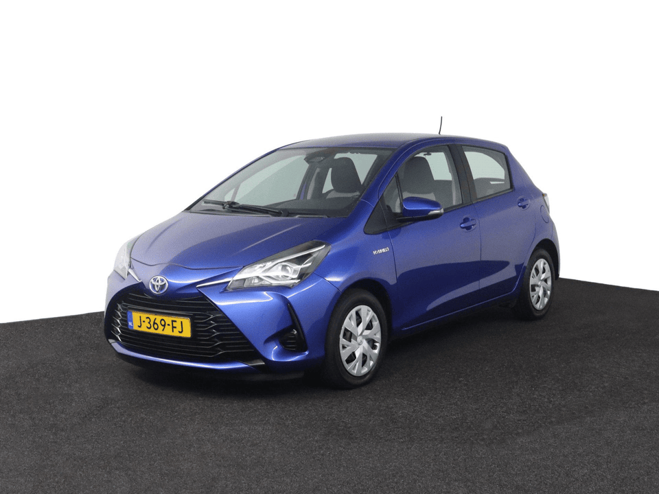 Toyota Yaris 1.5 Hybrid Active - Afbeelding 1
