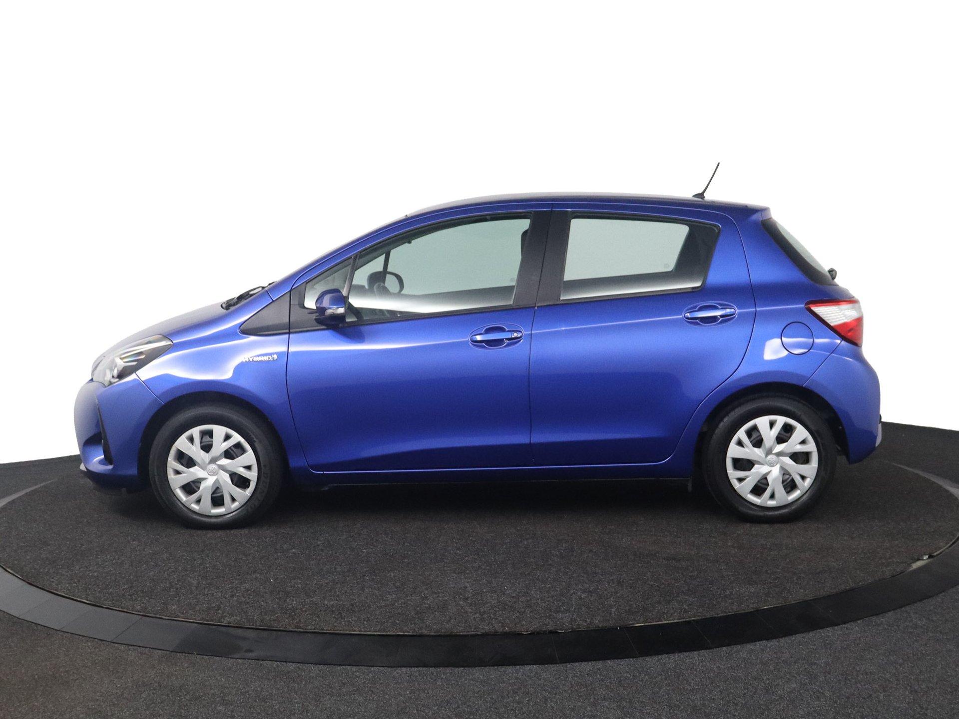 Toyota Yaris 1.5 Hybrid Active - Afbeelding 3