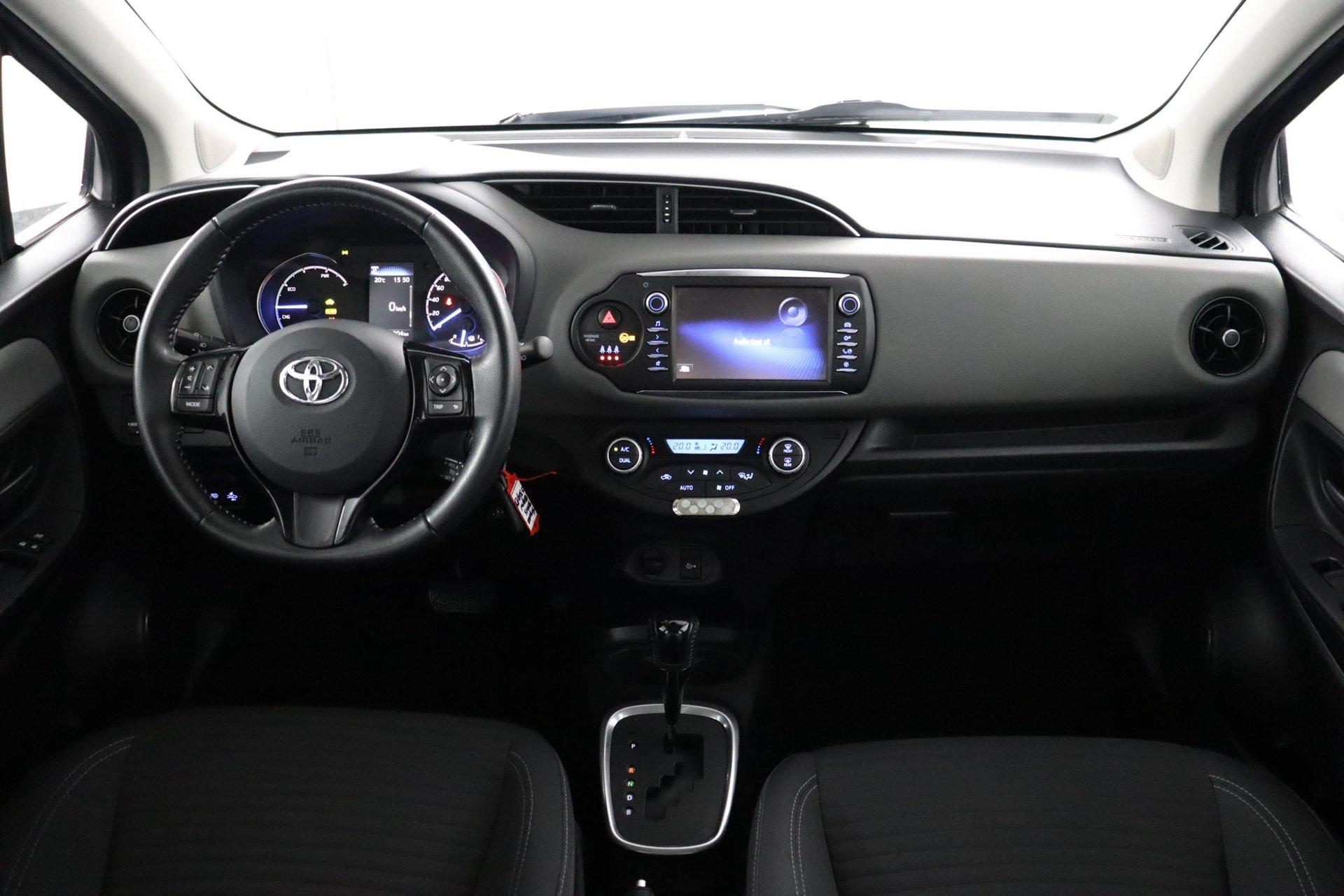 Toyota Yaris 1.5 Hybrid Active - Afbeelding 4