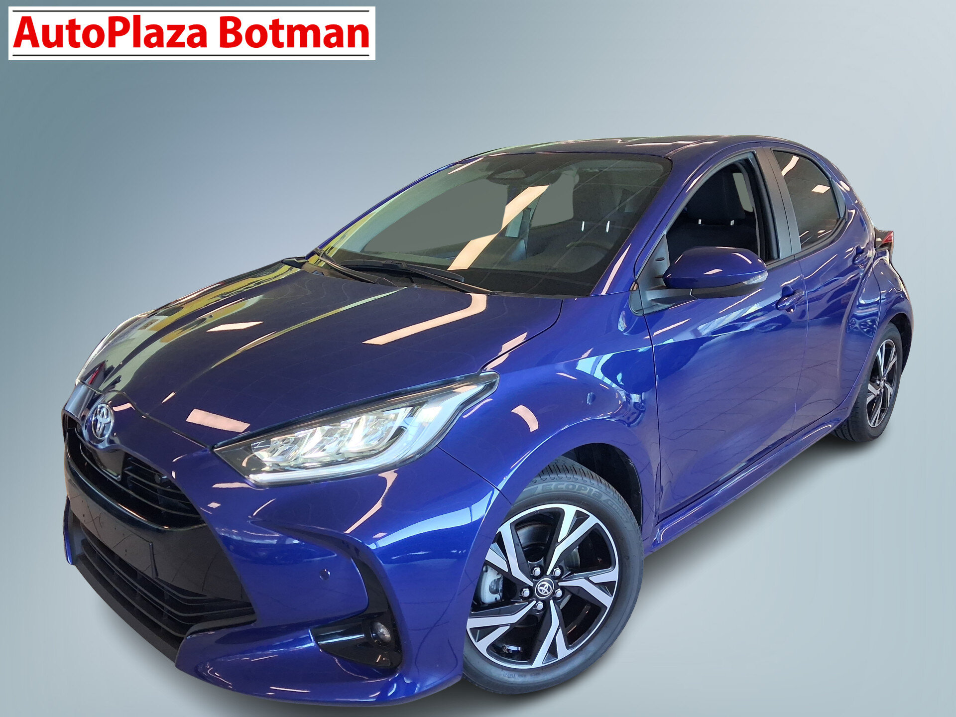 Toyota Yaris 1.5 Hybrid Dynamic - Afbeelding 1