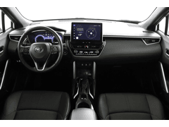 Toyota Corolla Cross Hybrid 200 Style - Afbeelding 4