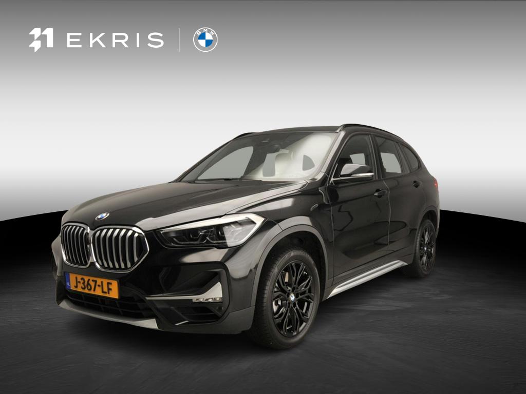 BMW X1 sDrive20i