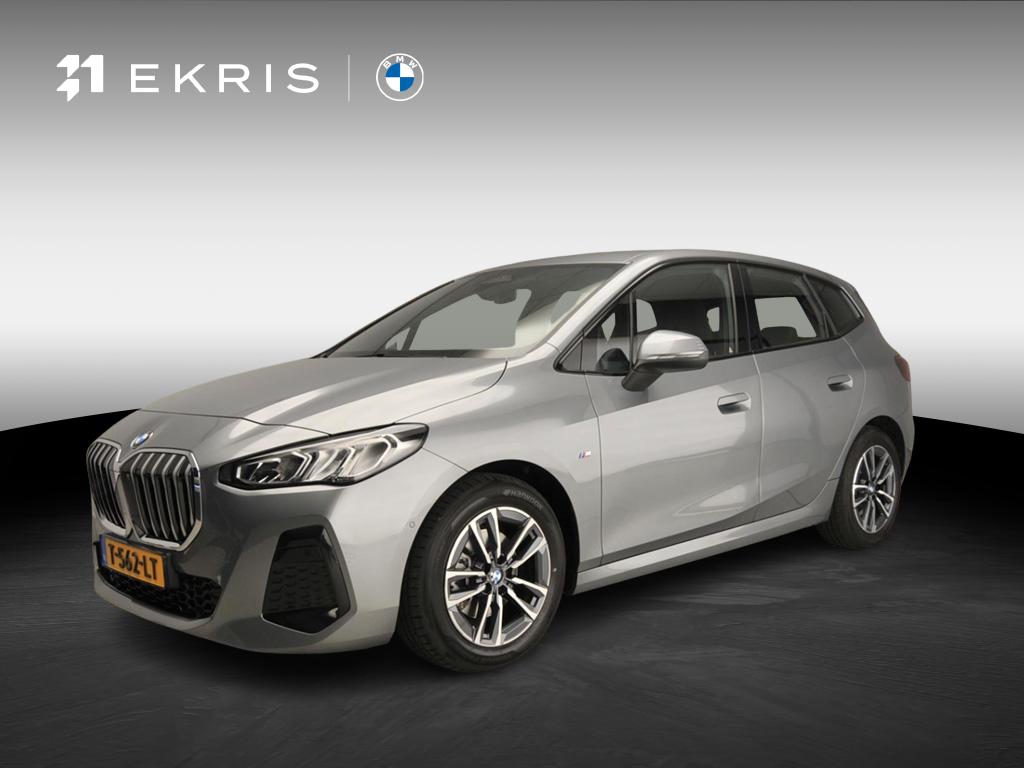 BMW 2 Serie Active Tourer 218i