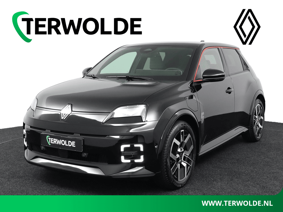 Renault 5 Iconic cinq - Afbeelding 1
