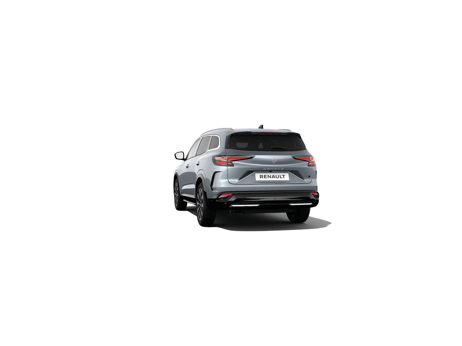 Renault Espace techno full hybrid E-Tech 200 - 7 zitplaatsen - Afbeelding 3