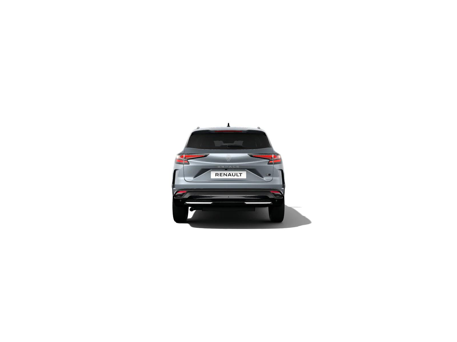 Renault Espace techno full hybrid E-Tech 200 - 7 zitplaatsen - Afbeelding 4