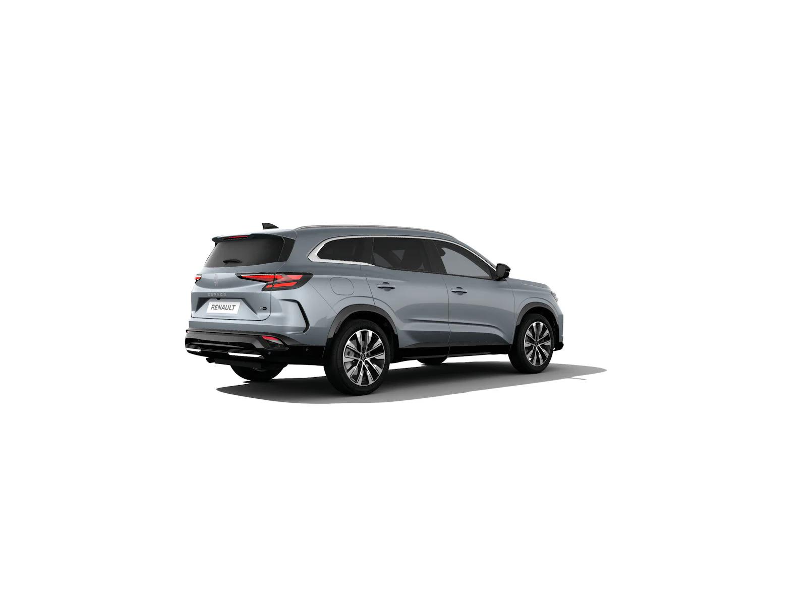 Renault Espace techno full hybrid E-Tech 200 - 7 zitplaatsen - Afbeelding 5