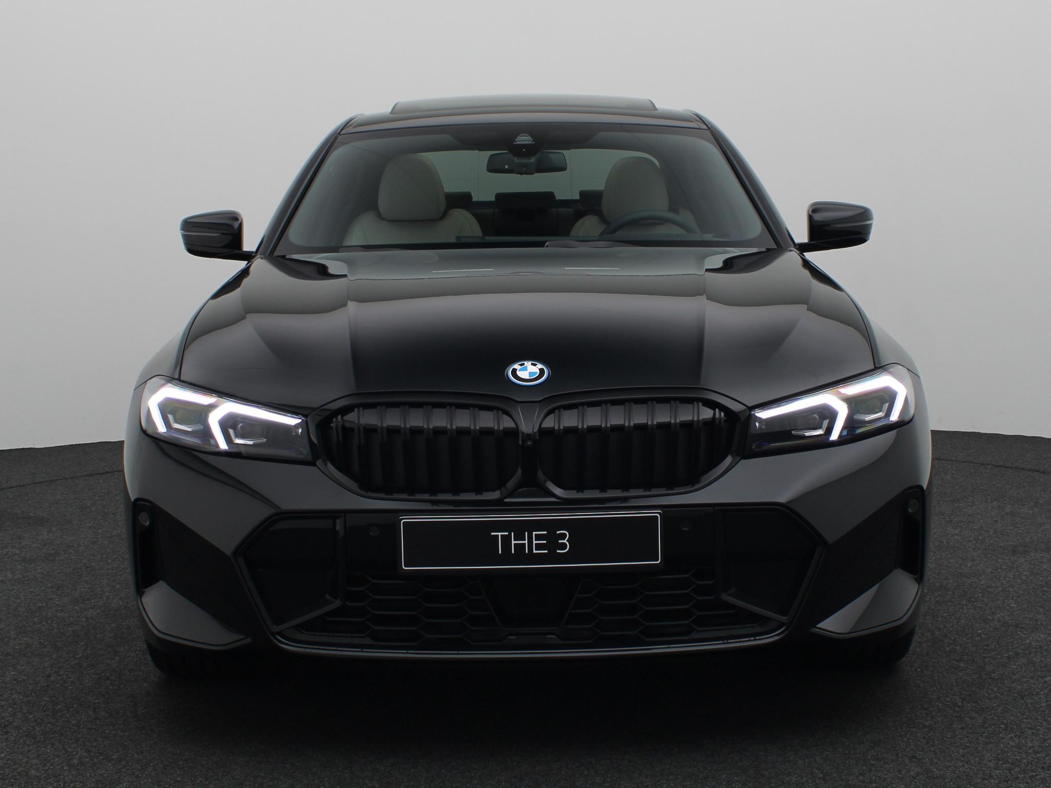 BMW 3-serie 330e - Afbeelding 3