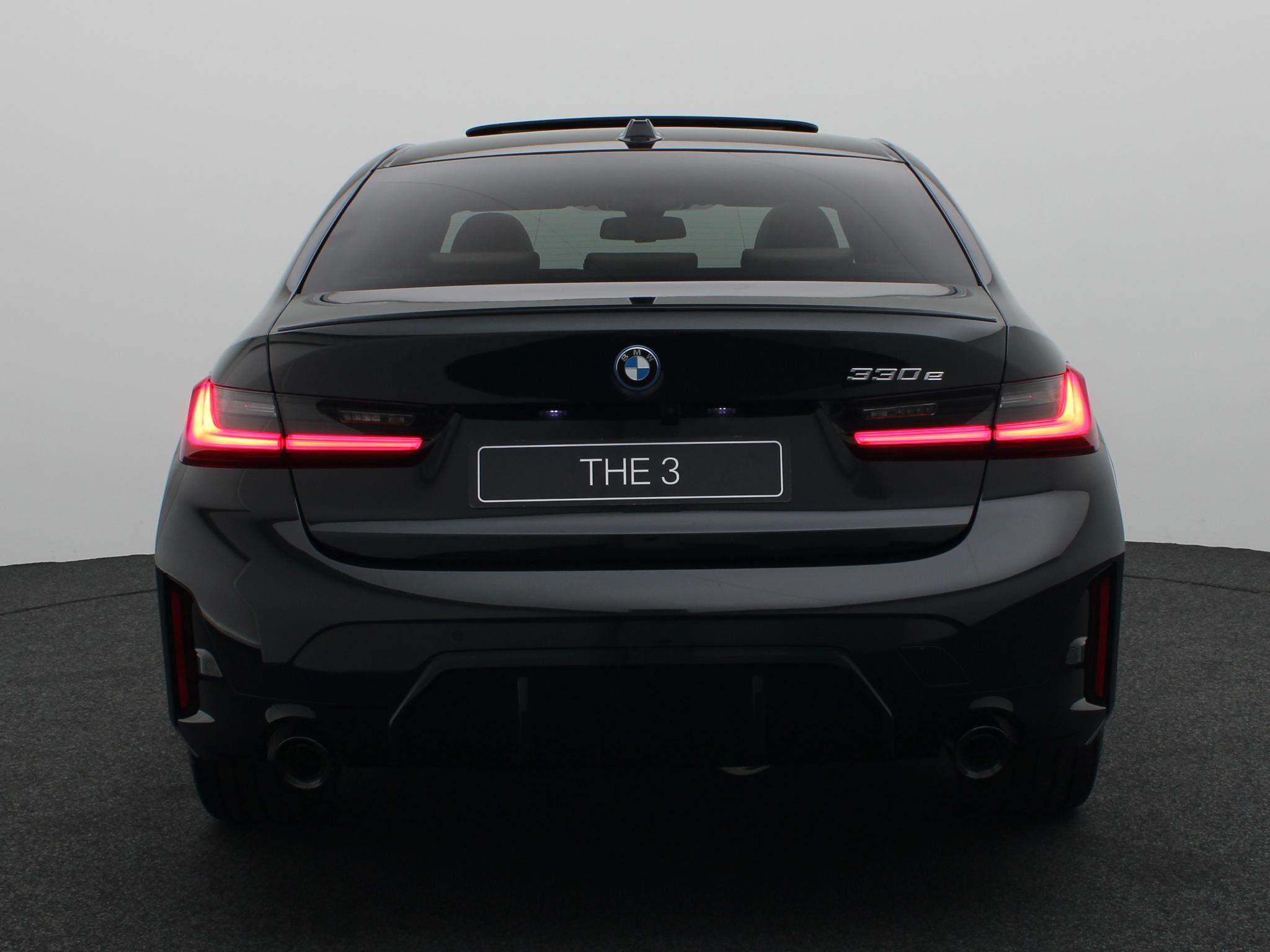 BMW 3-serie 330e - Afbeelding 5