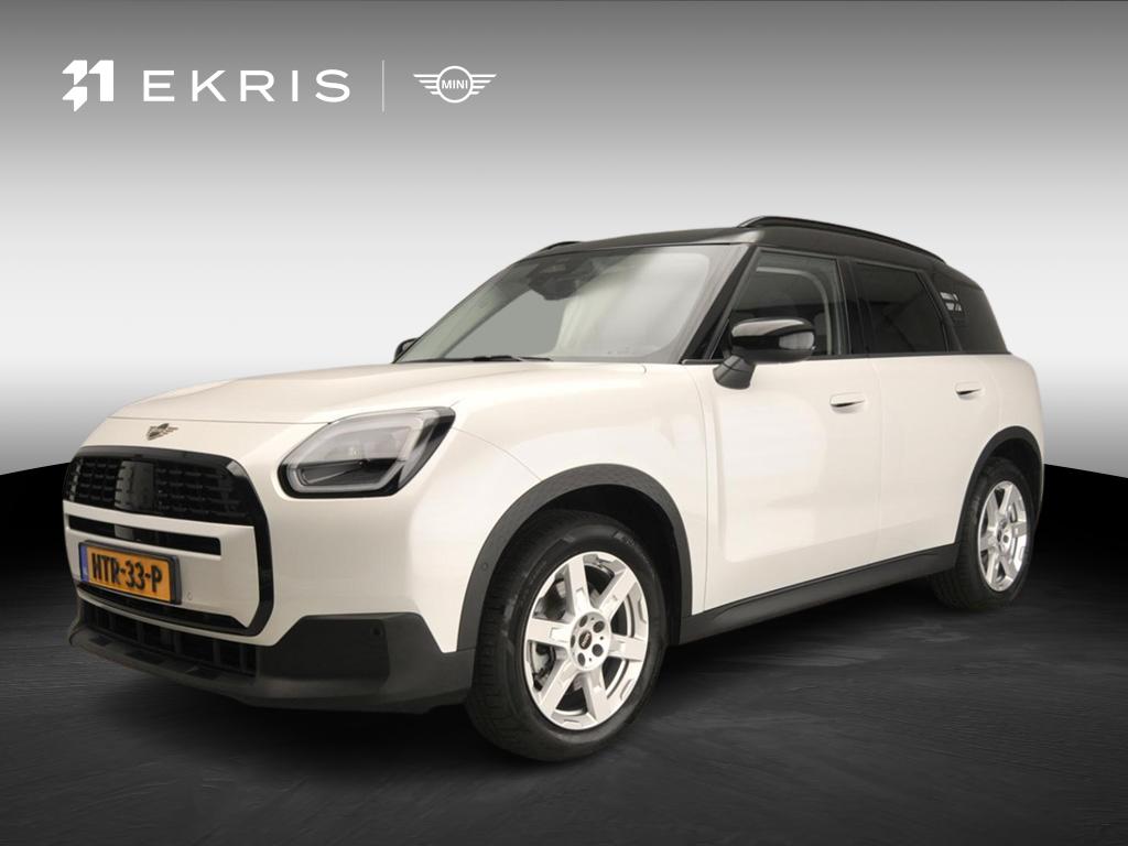 MINI Countryman 1.5 C Classic M Plus