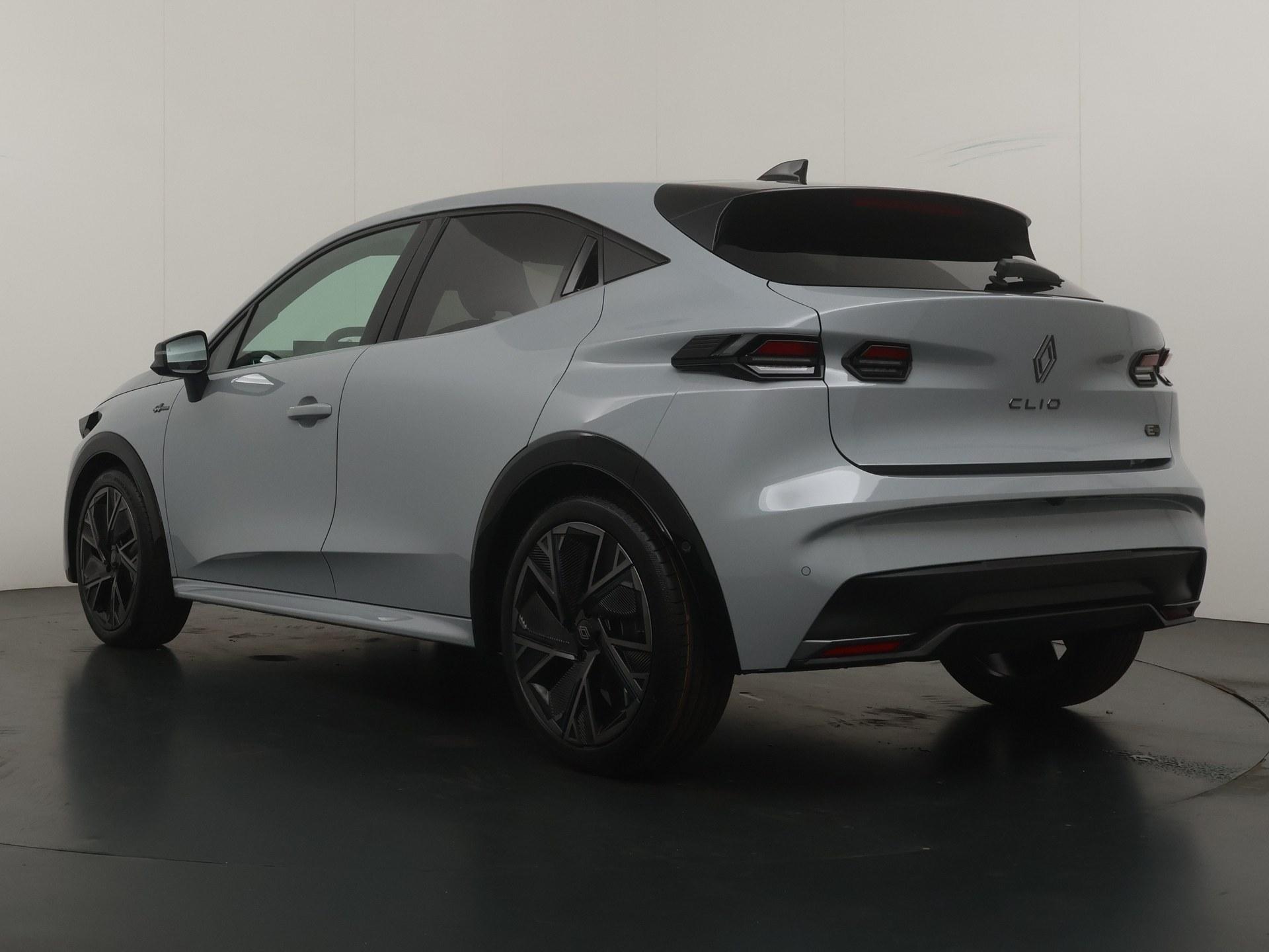 Renault Clio esprit Alpine full hybrid E-Tech 160 pk - Afbeelding 3