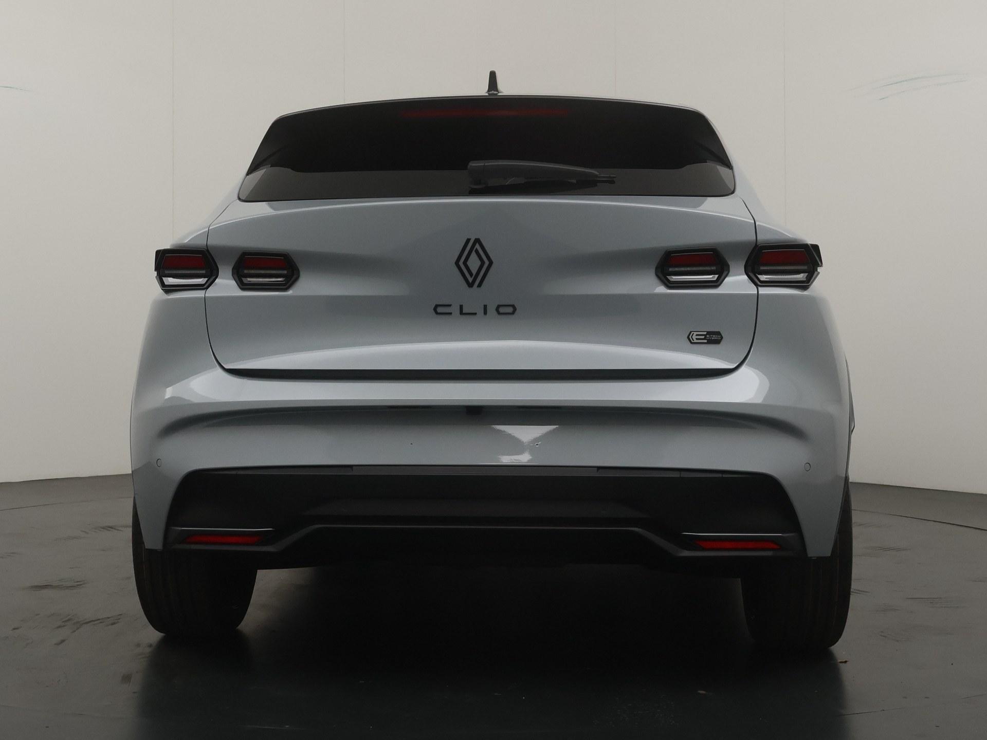 Renault Clio esprit Alpine full hybrid E-Tech 160 pk - Afbeelding 4