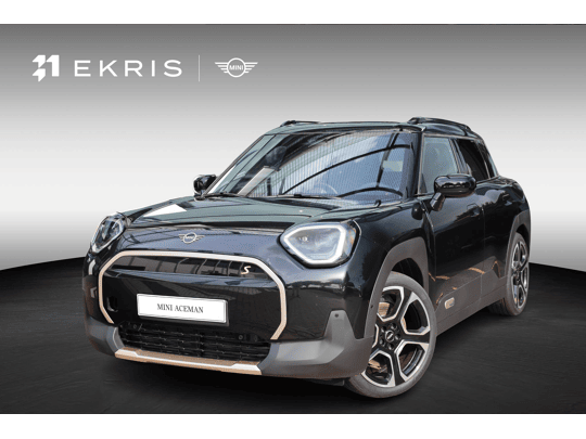 MINI Aceman SE