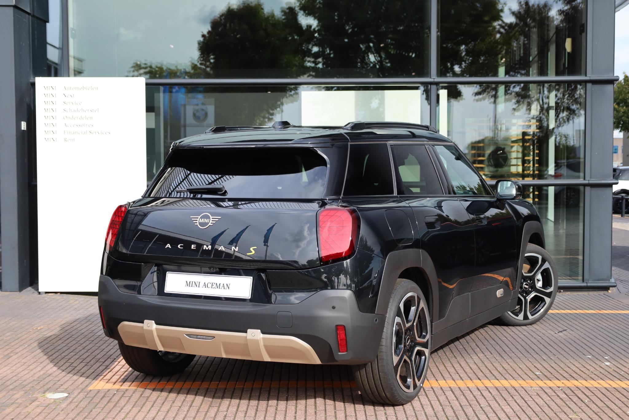 MINI Aceman SE - Afbeelding 2