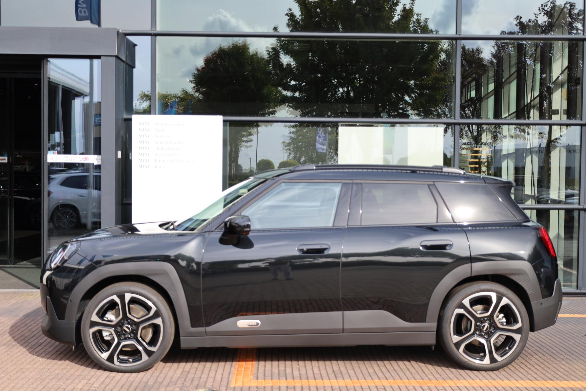 MINI Aceman SE - Afbeelding 3