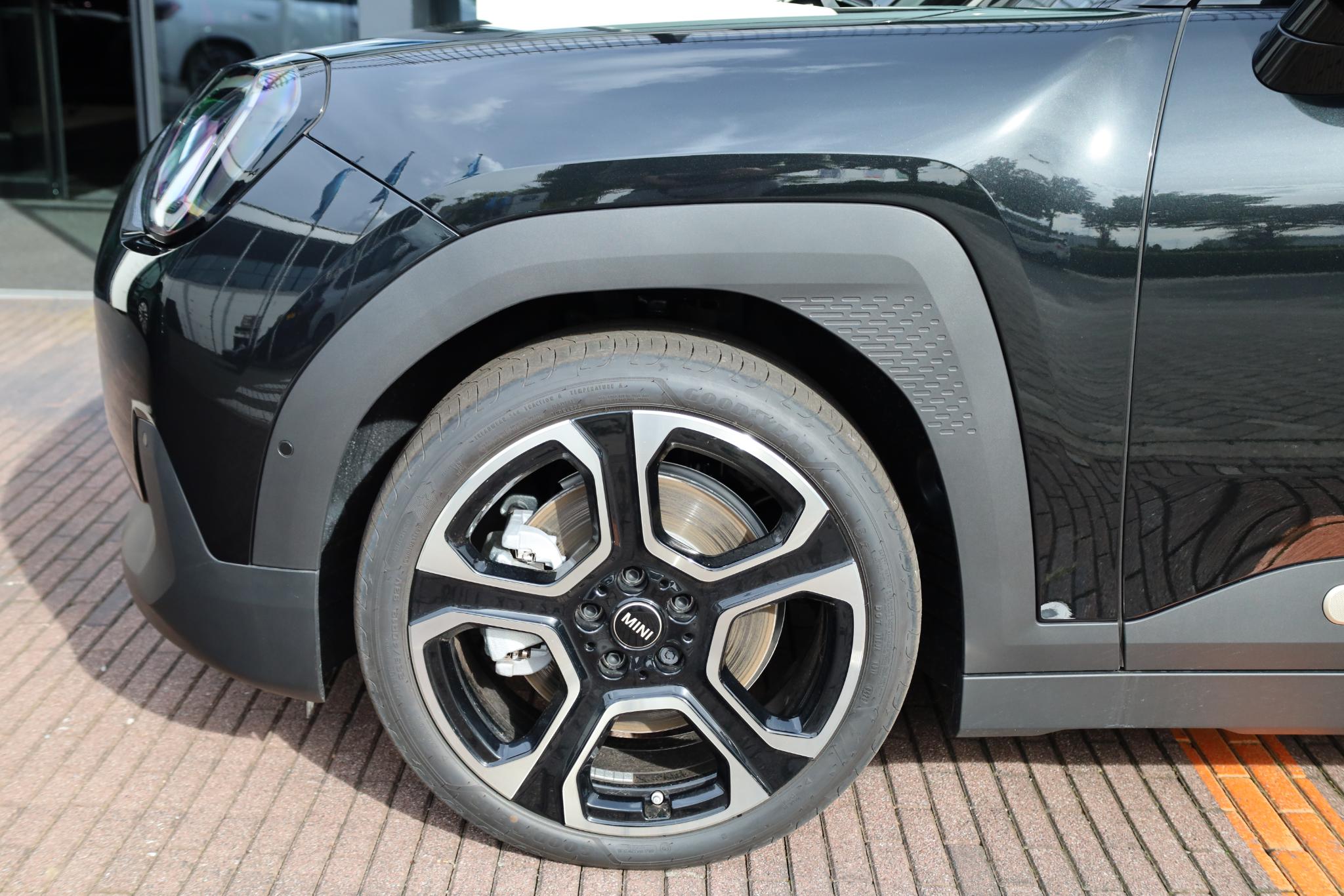 MINI Aceman SE - Afbeelding 4