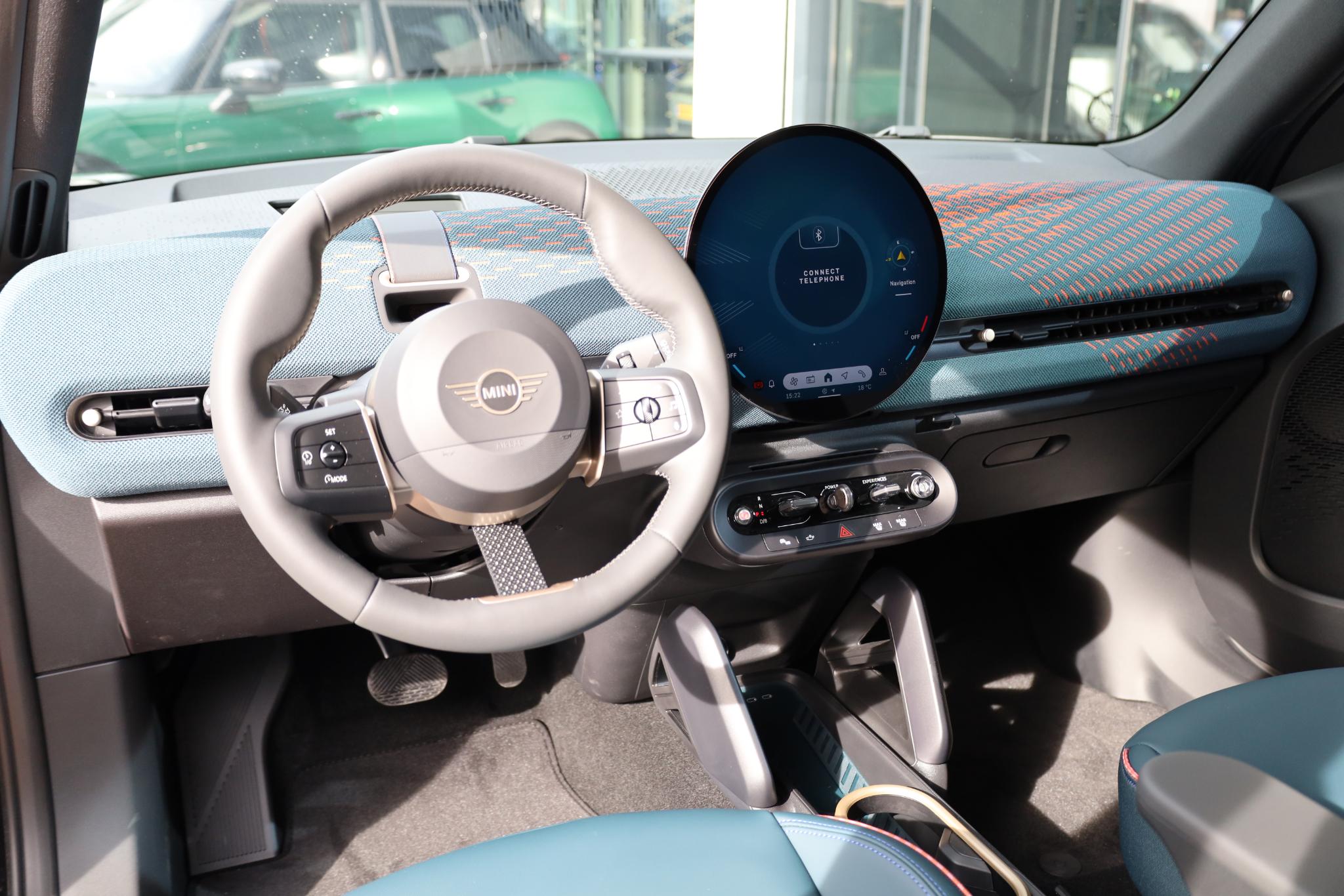 MINI Aceman SE - Afbeelding 5