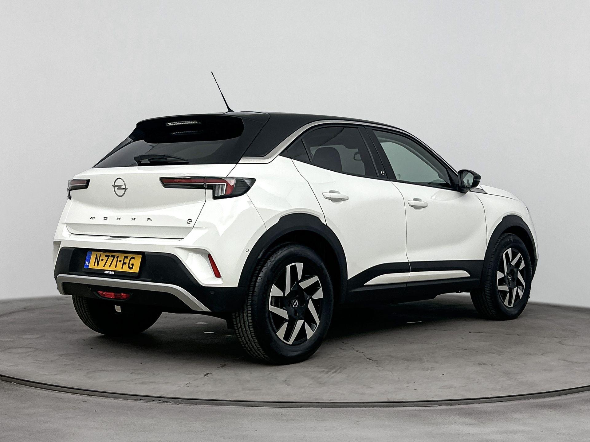Opel Mokka-e Business Elegance 50-kWh - Afbeelding 5