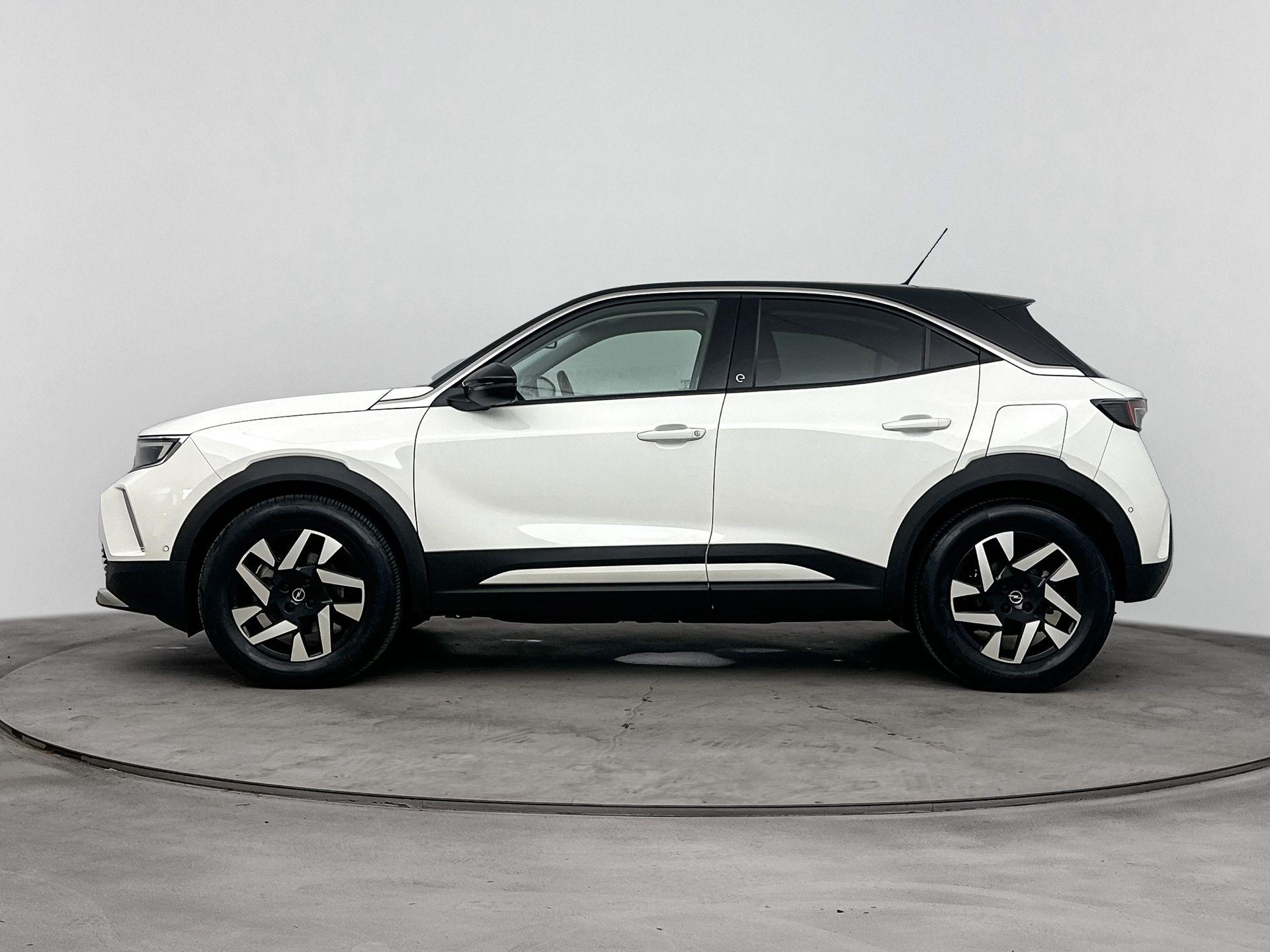 Opel Mokka-e Business Elegance 50-kWh - Afbeelding 2