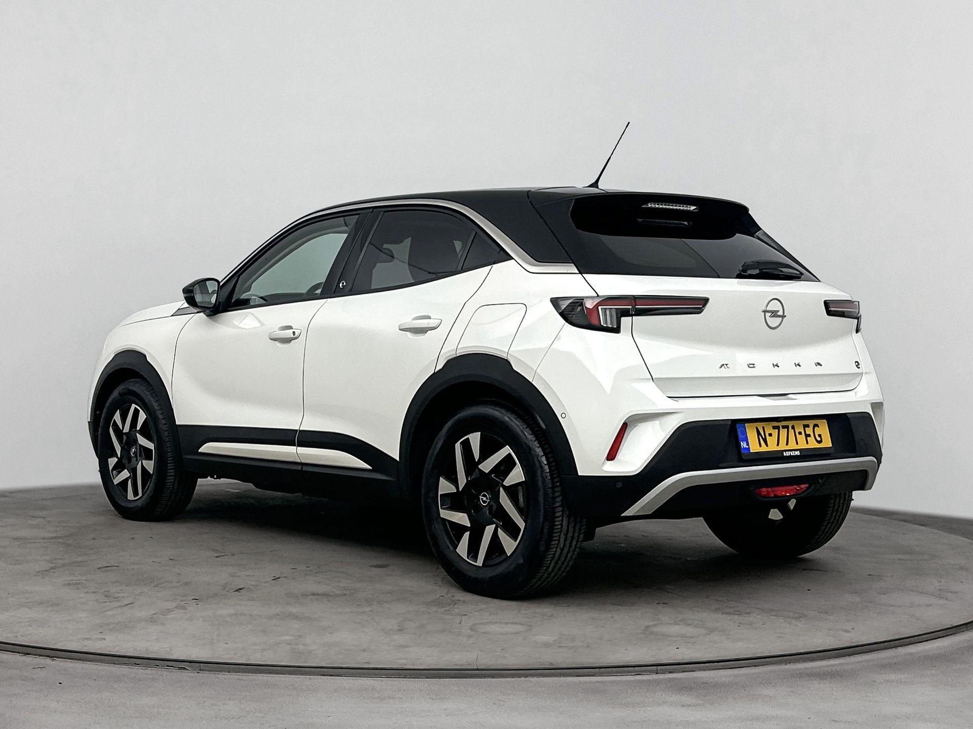 Opel Mokka-e Business Elegance 50-kWh - Afbeelding 3