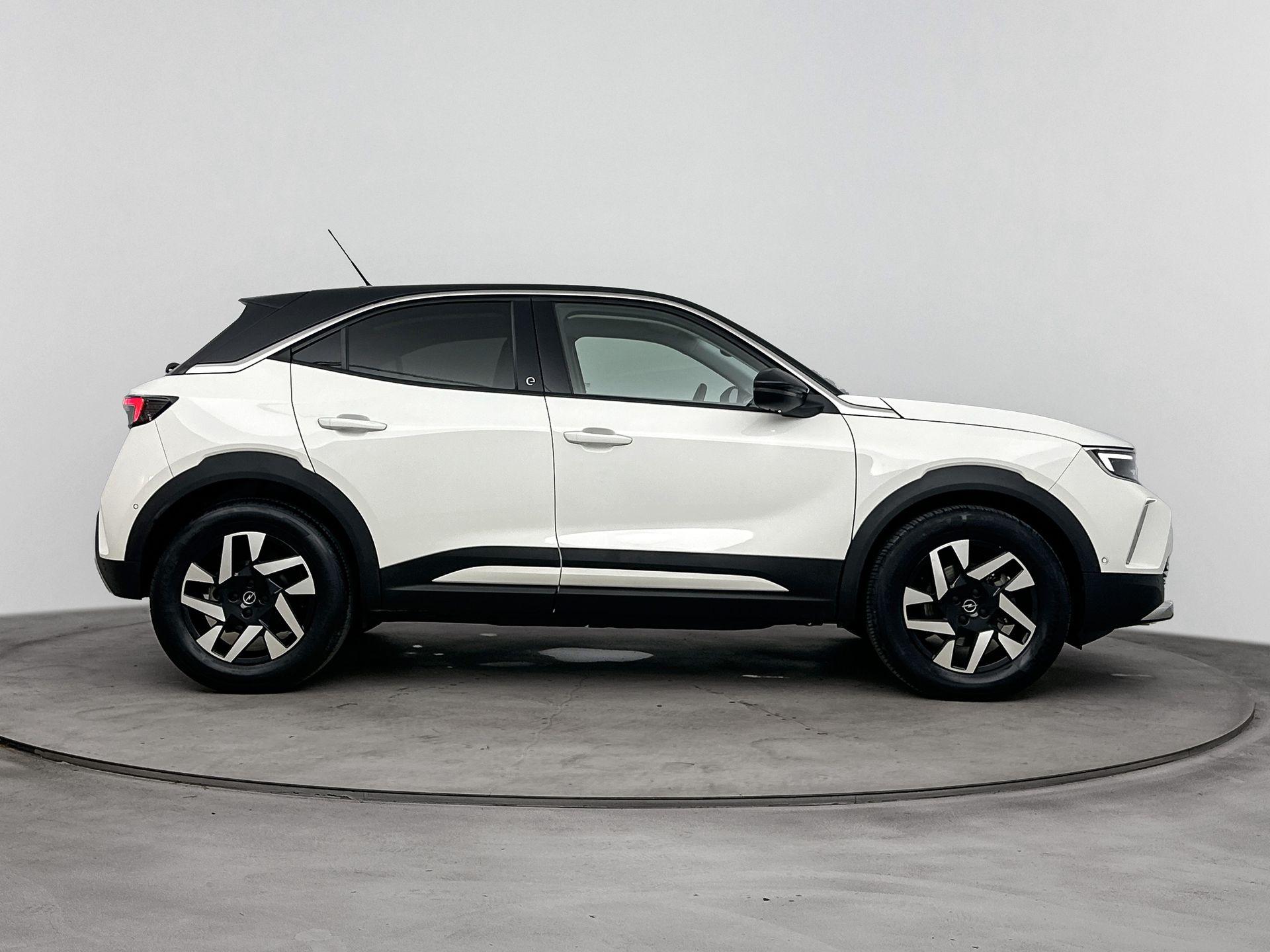 Opel Mokka-e