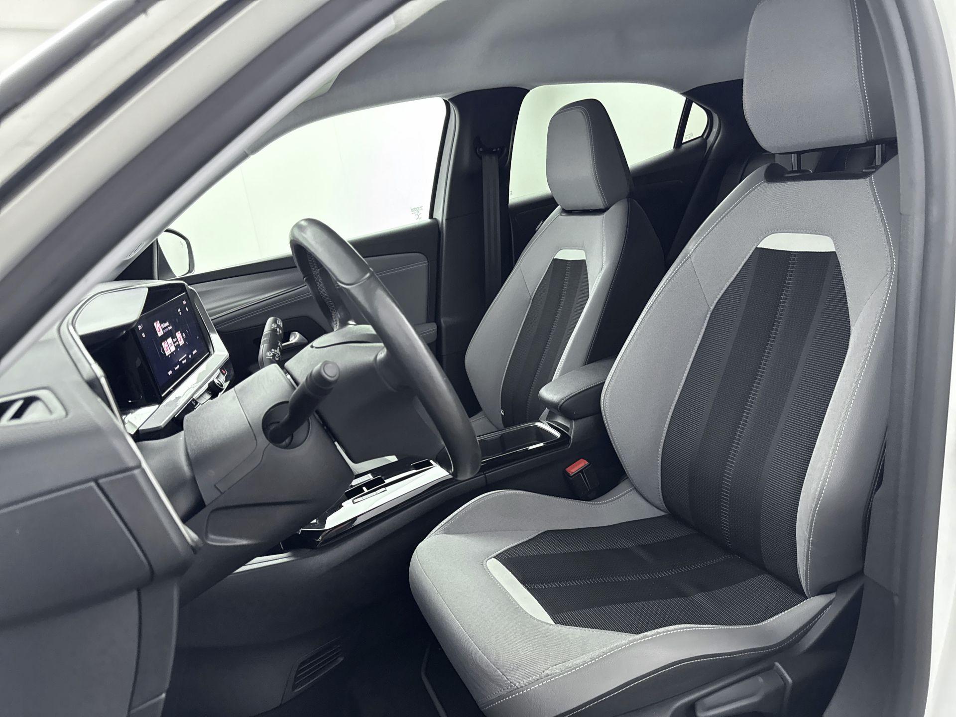 Opel Mokka-e