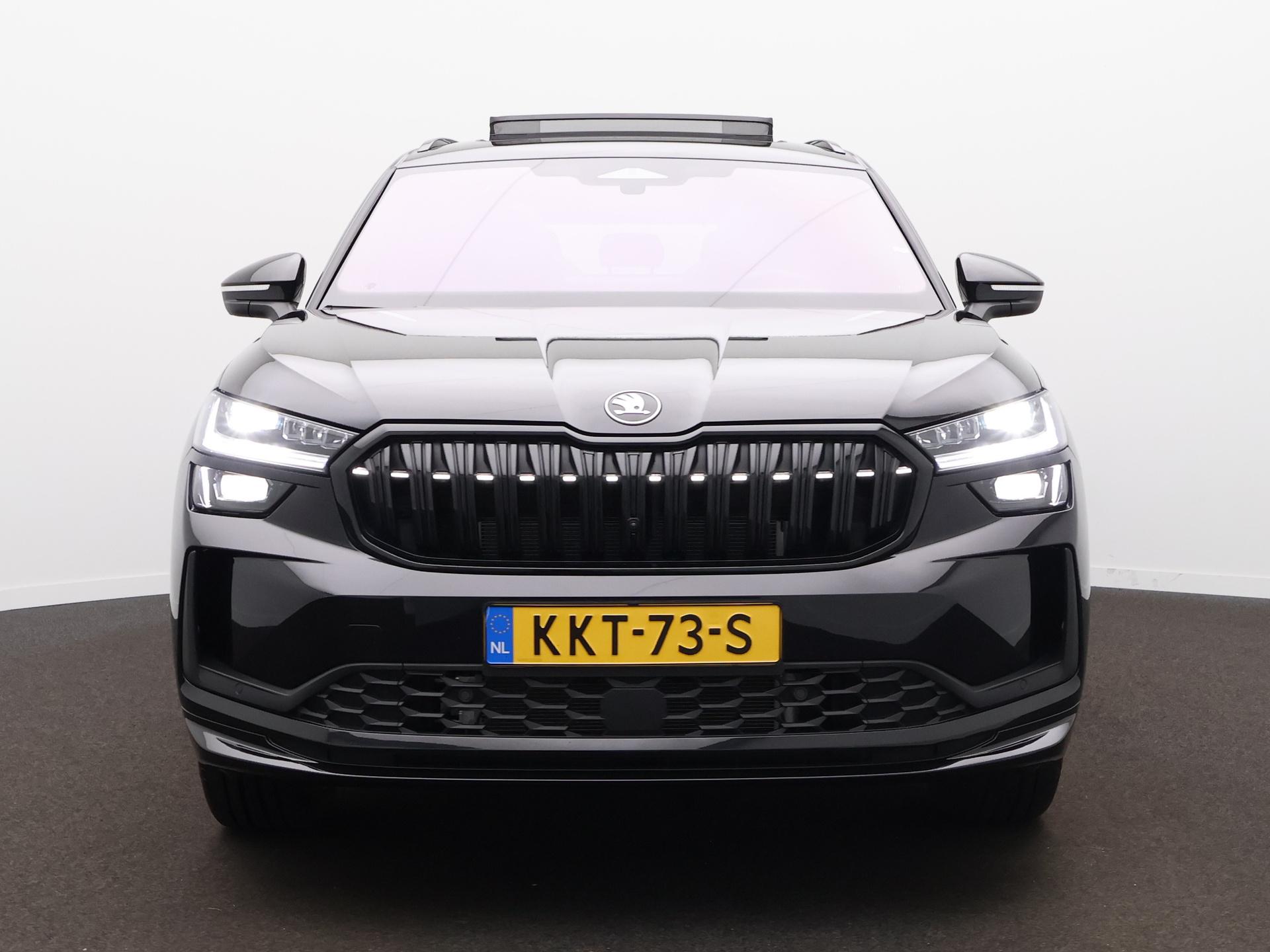 Skoda Kodiaq 1.5 TSI PHEV Sportline Business - Afbeelding 2