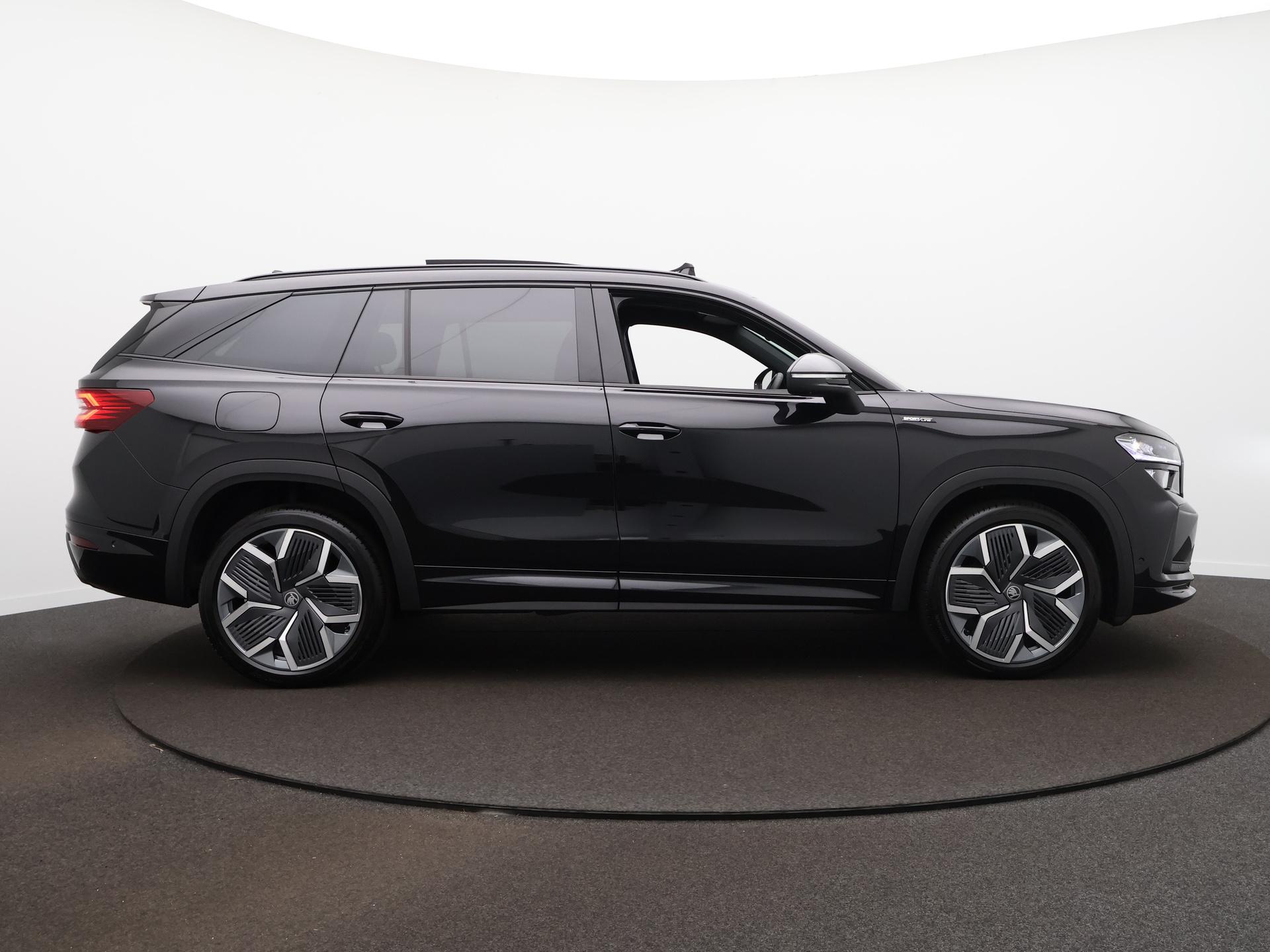Skoda Kodiaq 1.5 TSI PHEV Sportline Business - Afbeelding 5