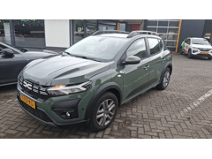 Dacia Sandero Stepway TCe 90 CVT Expression - Afbeelding 2