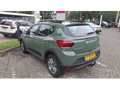 Dacia Sandero Stepway TCe 90 CVT Expression - Afbeelding 3
