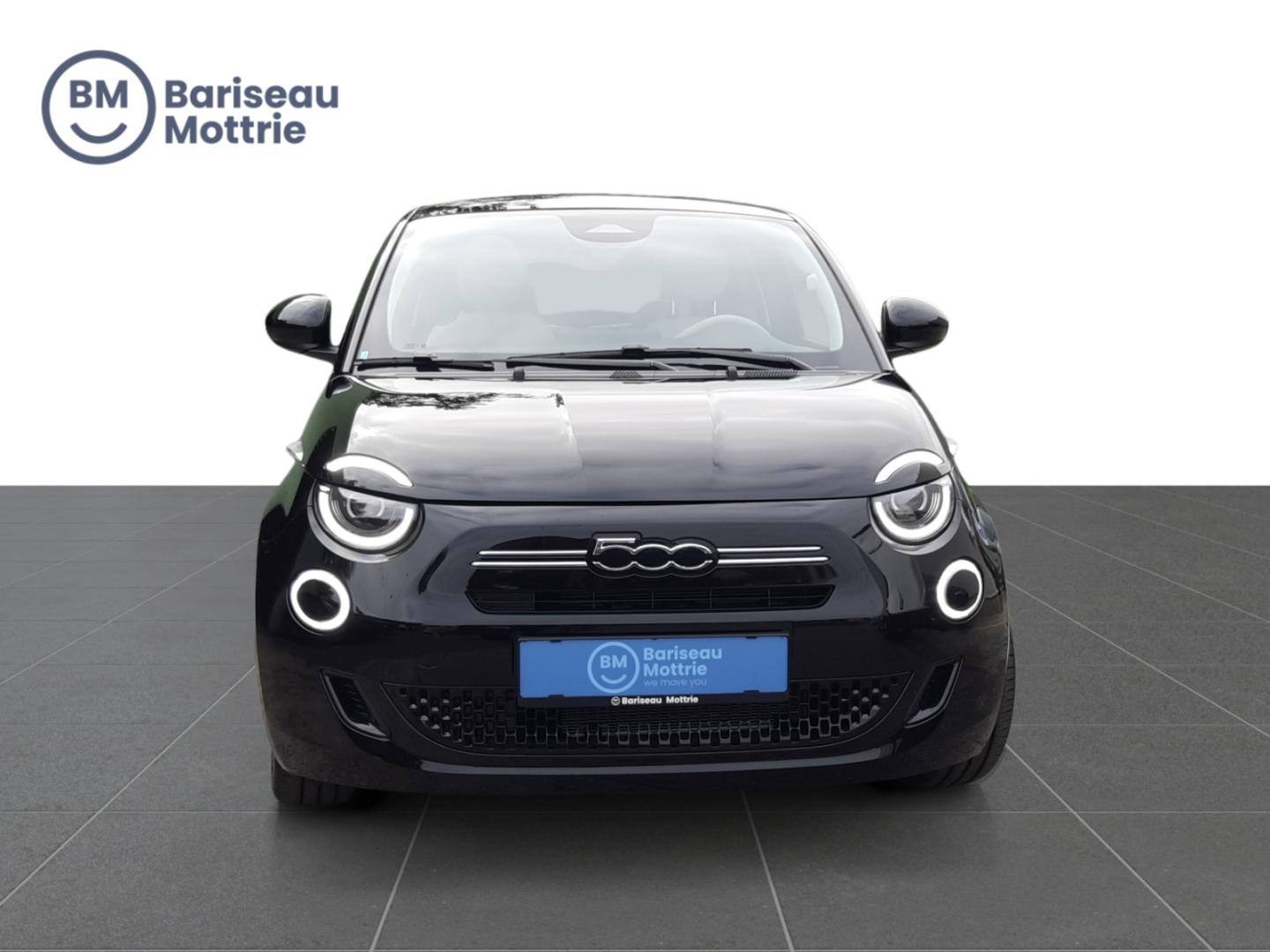 Fiat 500 Hybrid Hatchback-Berline 500 Hybrid LA PRIMA - Afbeelding 2