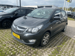 Opel KARL 1.0 ecoFLEX Edition - Afbeelding 4