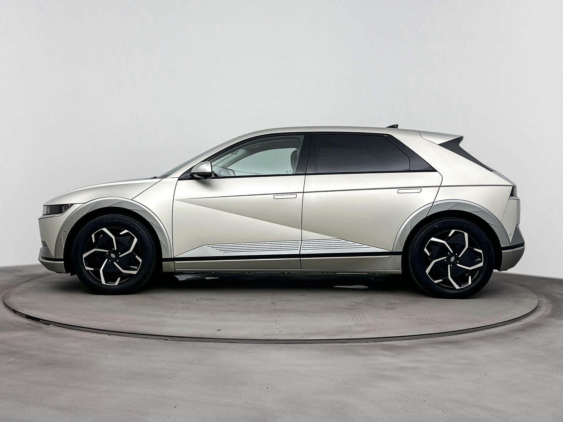 Hyundai IONIQ 5 Lounge 73kWh - Afbeelding 4