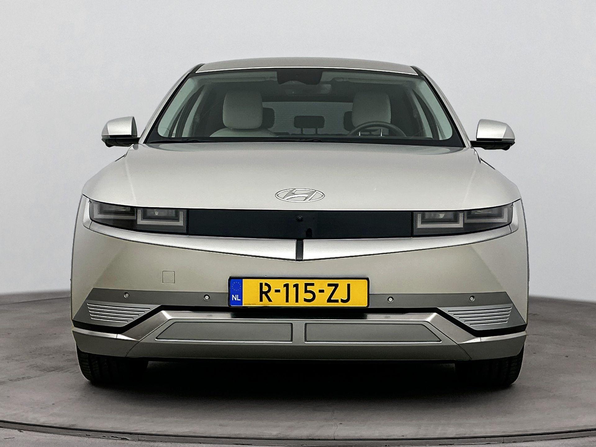 Hyundai IONIQ 5 Lounge 73kWh - Afbeelding 5